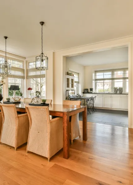 Project completion Best Remodeling LA