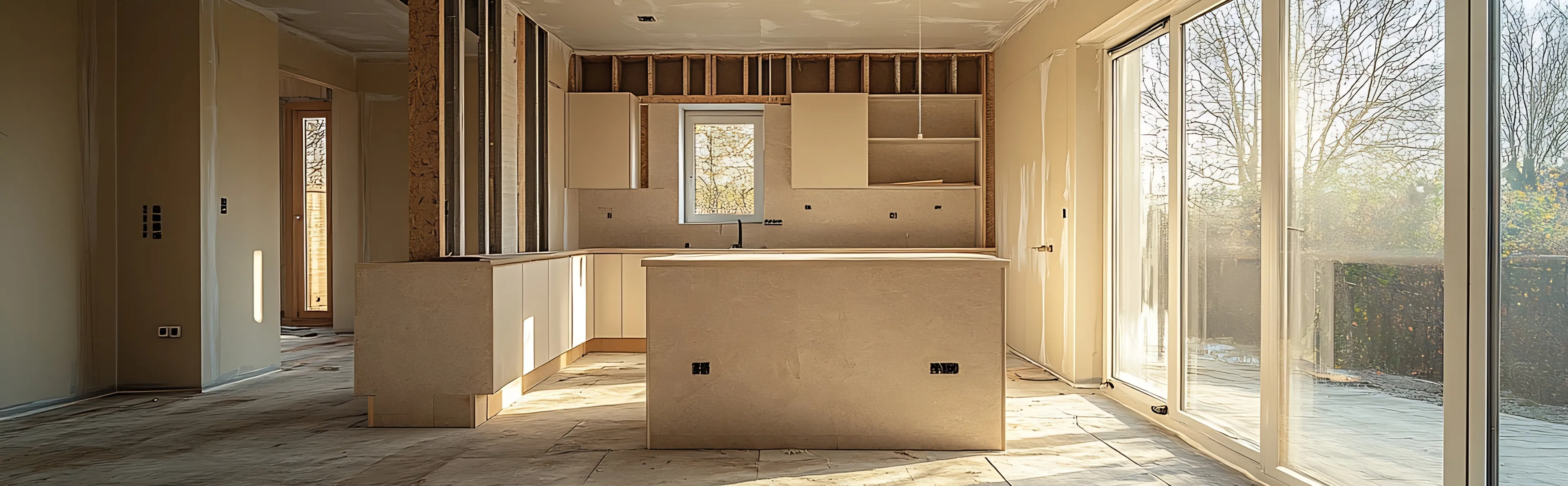 Kitchen remodeling in Los Angeles by Best Remodeling LA