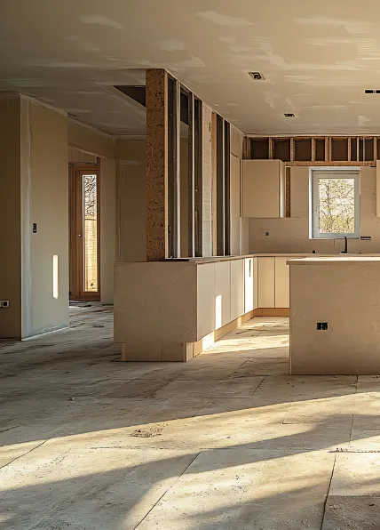 Construction remodeling services Los Angeles