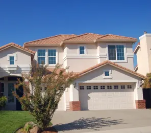 Home addition and expansion project in Los Angeles featuring a two-story home upgrade, modern design, and enhanced living spaces