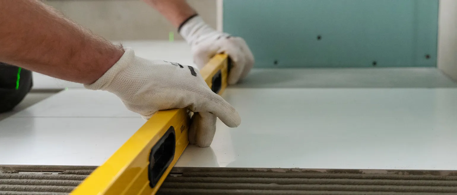 Interior remodeling services in Los Angeles featuring open space renovation, drywall finishing, and modern interior upgrade